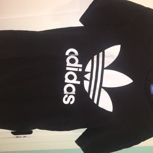 Adidas shirt